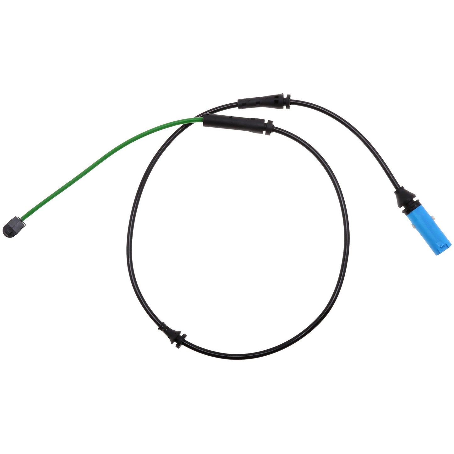 Centric Parts Disc Brake Pad Wear Sensor for OEM Part 34356870351