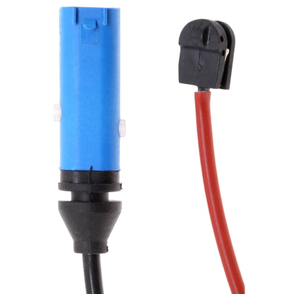 Centric Parts Disc Brake Pad Wear Sensor 116.34097