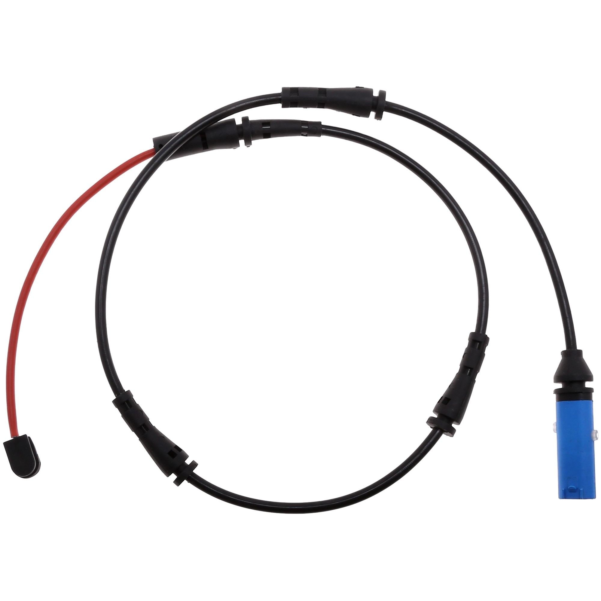 Centric Parts Brake Pad Sensor Wire 116.34097