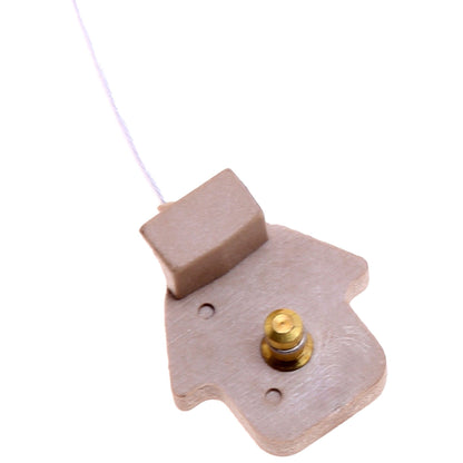 Centric Parts Brake Pad Sensor Wire 116.35002