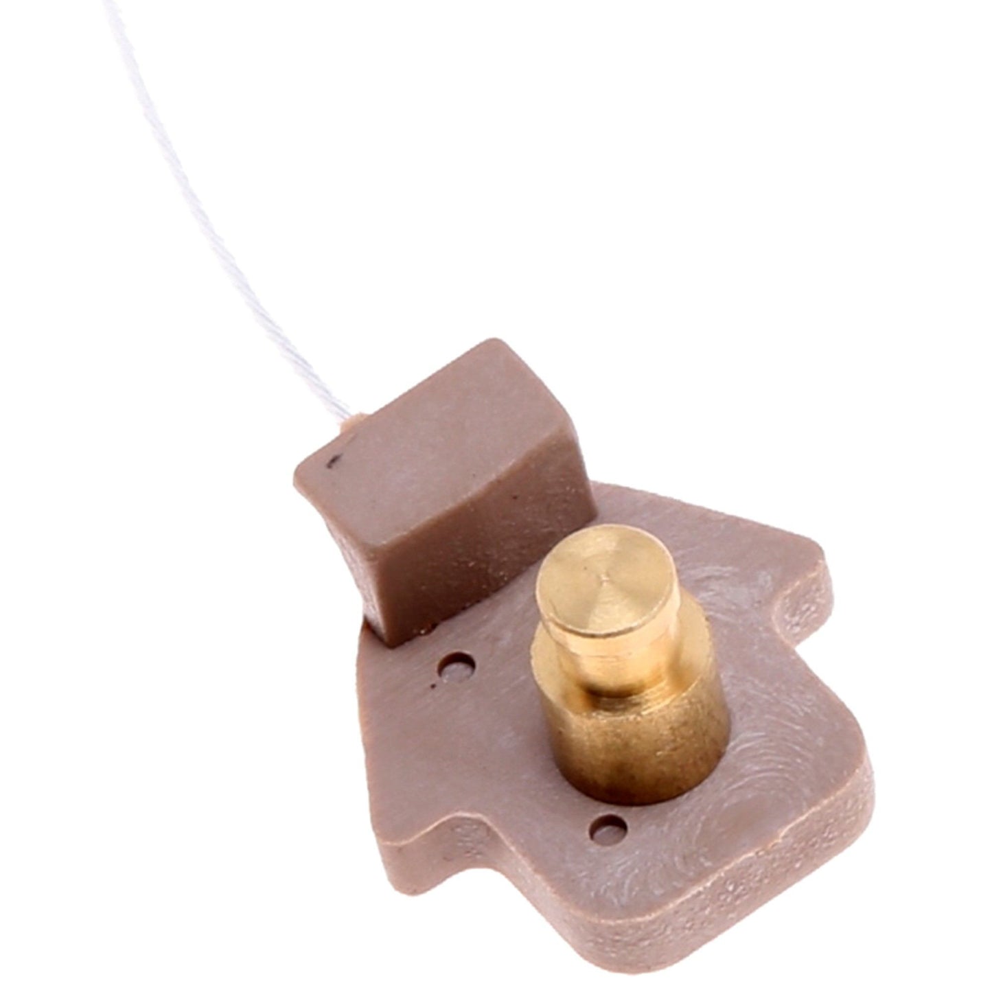 Centric Parts Brake Pad Sensor Wire 116.35003