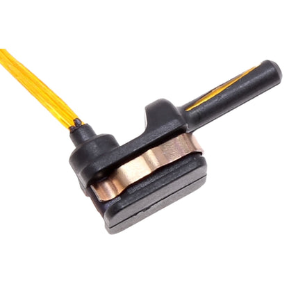Centric Parts Disc Brake Pad Wear Sensor 116.35005