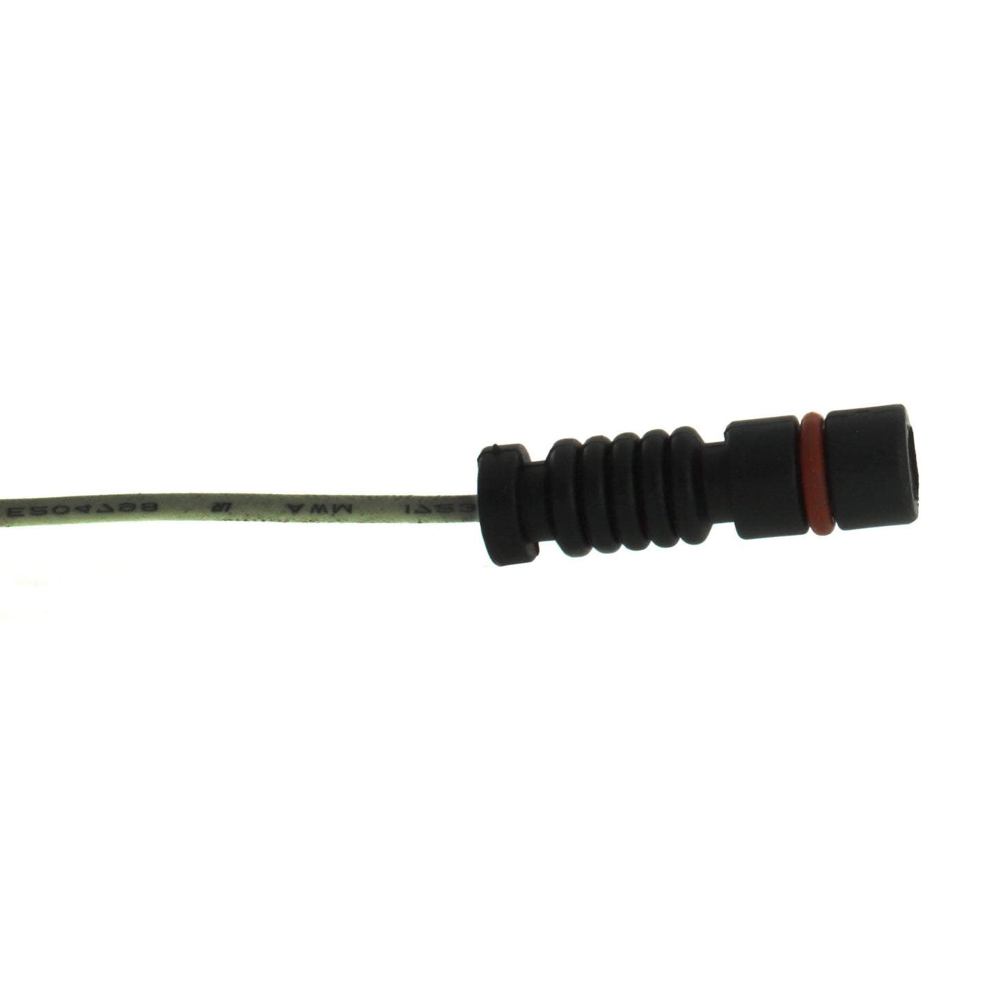 Centric Parts Disc Brake Pad Wear Sensor for 2005-2006 Chrysler Crossfire, 1998-2000 Mercedes-Benz C43 AMG, 2001-2002 CLK55 AMG, 2002-1999 E55 AMG, 2000-2002 E430, 2002-2004 SLK32 AMG 116.35007