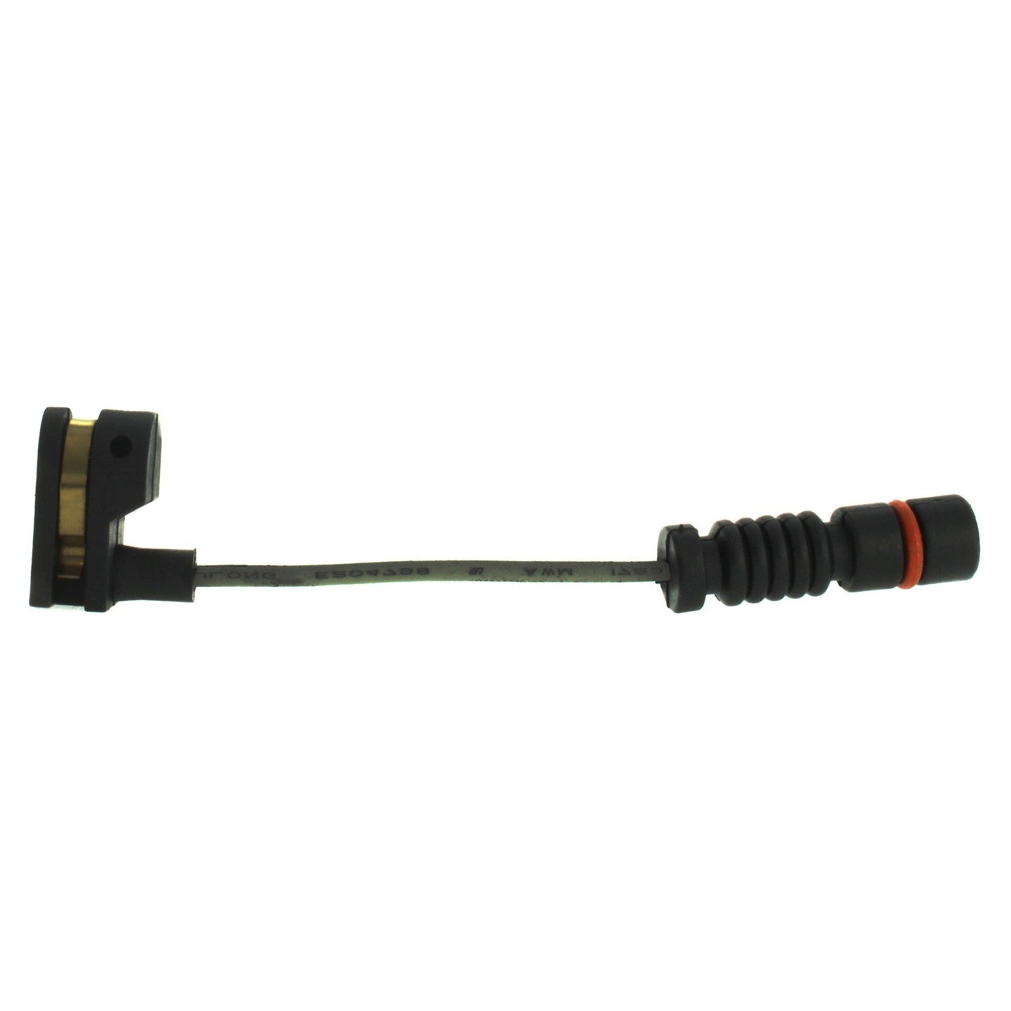 Centric Parts Disc Brake Pad Wear Sensor for 2005-2006 Chrysler Crossfire, 1998-2000 Mercedes-Benz C43 AMG, 2001-2002 CLK55 AMG, 2002-1999 E55 AMG, 2000-2002 E430, 2002-2004 SLK32 AMG 116.35007