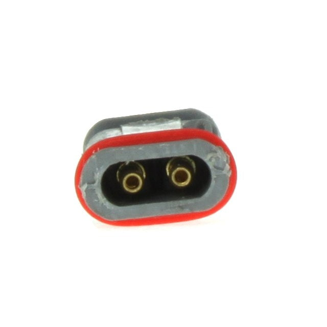 Centric Parts Disc Brake Pad Wear Sensor 116.35008