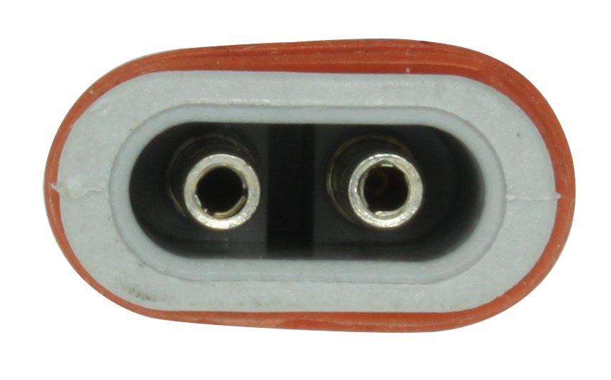 Centric Parts Brake Pad Sensor Wire 116.35012