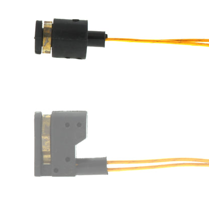 Centric Parts Brake Pad Sensor Wire 116.35012