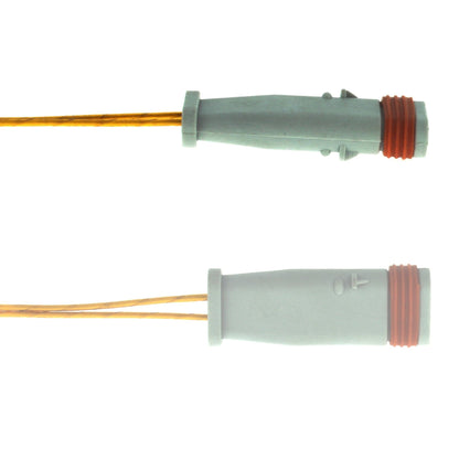 Centric Parts Disc Brake Pad Wear Sensor 116.35012