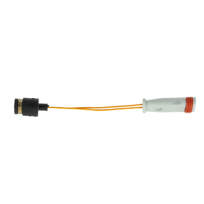 Centric Parts Brake Pad Sensor Wire 116.35012