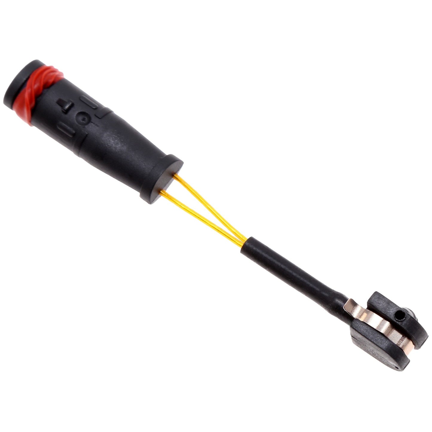 Centric Parts Disc Brake Pad Wear Sensor with Application‑specific fit for 2010-2018 Freightliner Sprinter 3500 Mercedes-Benz Sprinter 3500 116.35014
