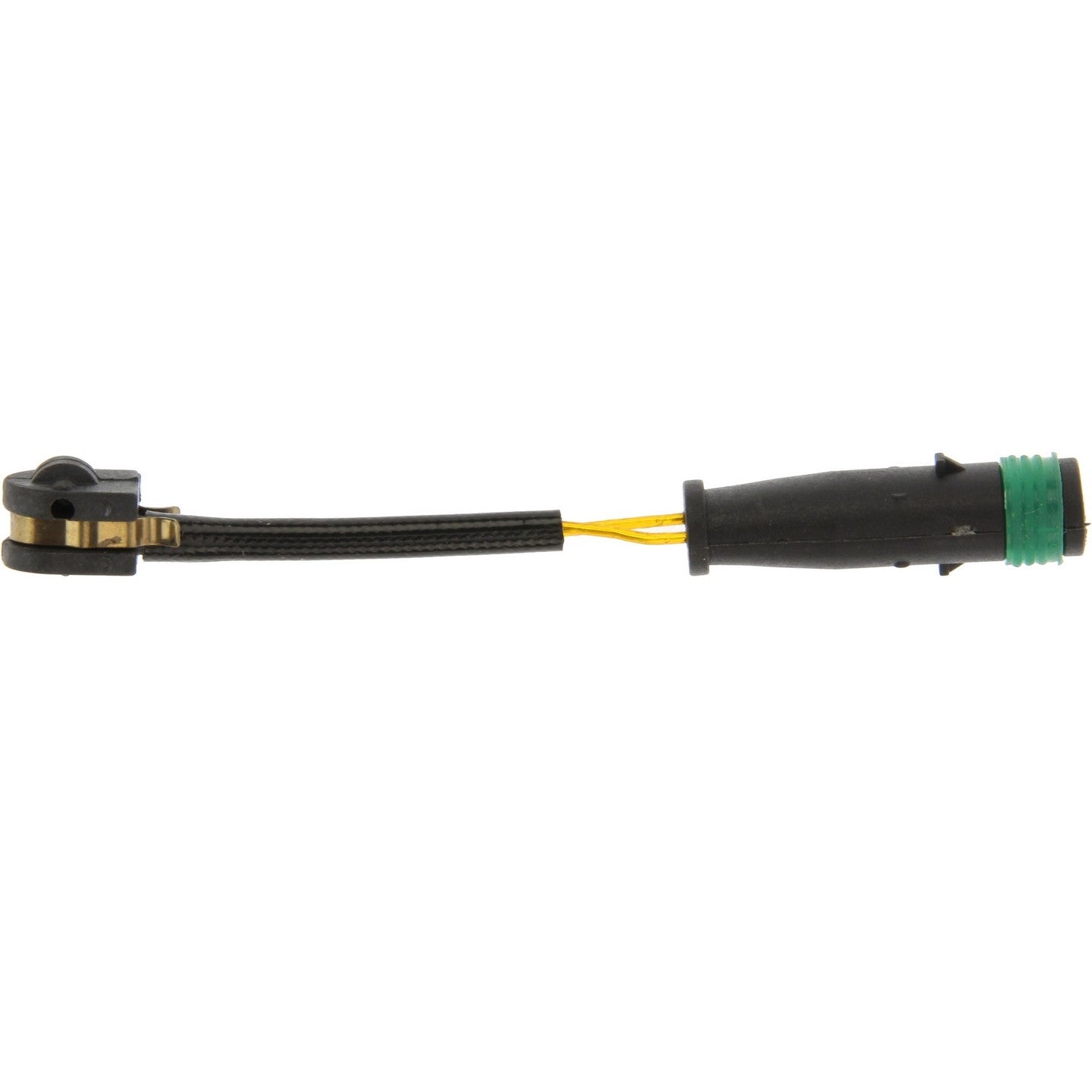 Centric Parts Disc Brake Pad Wear Sensor with Application‑specific fit for 2010-2018 Freightliner Sprinter 3500 Mercedes-Benz Sprinter 3500 116.35014