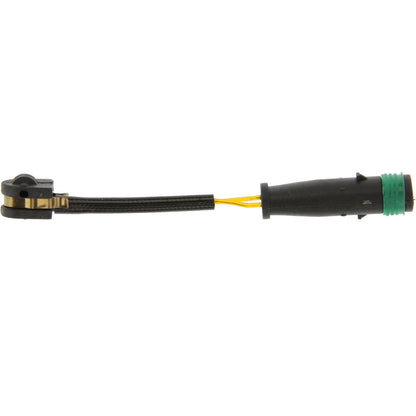 Centric Parts Disc Brake Pad Wear Sensor with Application‑specific fit for 2010-2018 Freightliner Sprinter 3500 Mercedes-Benz Sprinter 3500 116.35014
