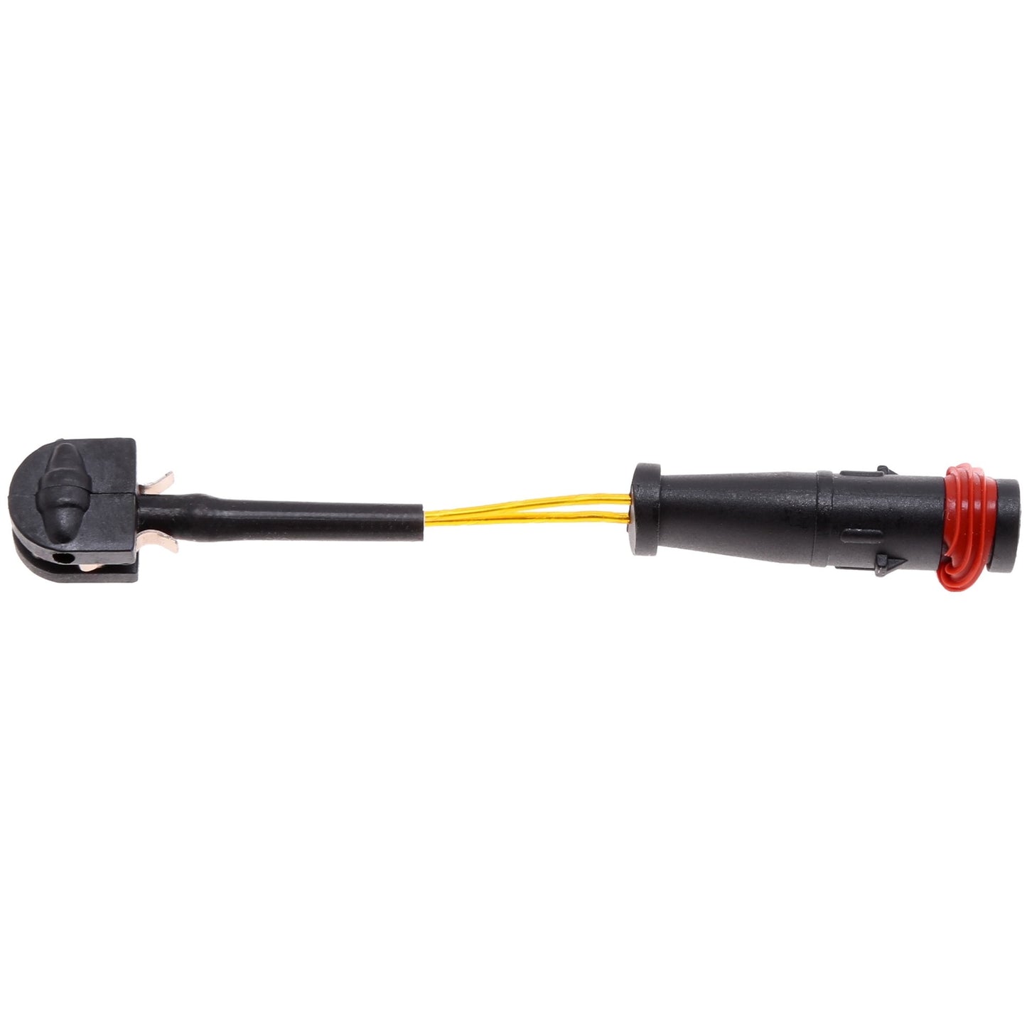 Centric Parts Disc Brake Pad Wear Sensor with Application‑specific fit for 2010-2018 Freightliner Sprinter 3500 Mercedes-Benz Sprinter 3500 116.35014