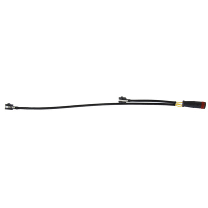 Centric Parts Brake Pad Sensor Wire 116.35015