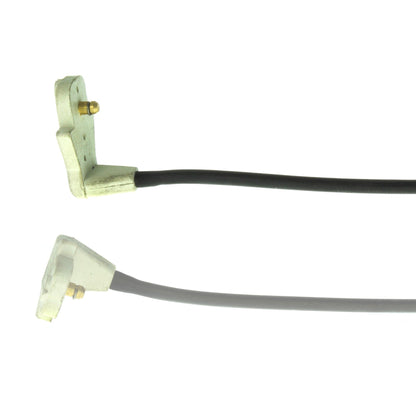 Centric Parts Brake Pad Sensor Wire 116.36001