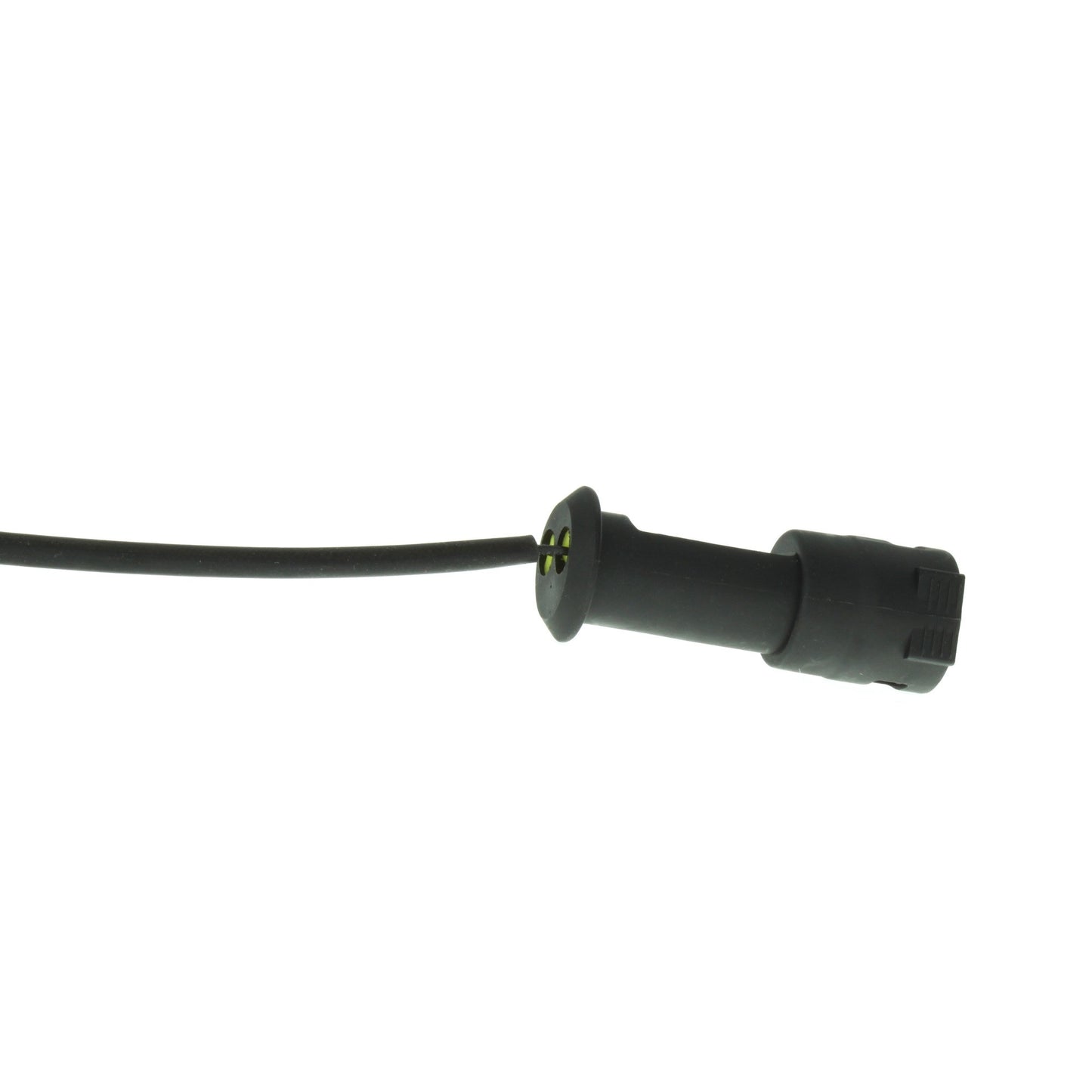 Centric Parts Brake Pad Sensor Wire 116.36001