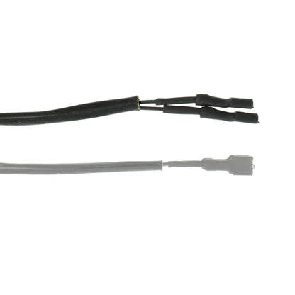 Centric Parts Disc Brake Pad Wear Sensor 116.37002