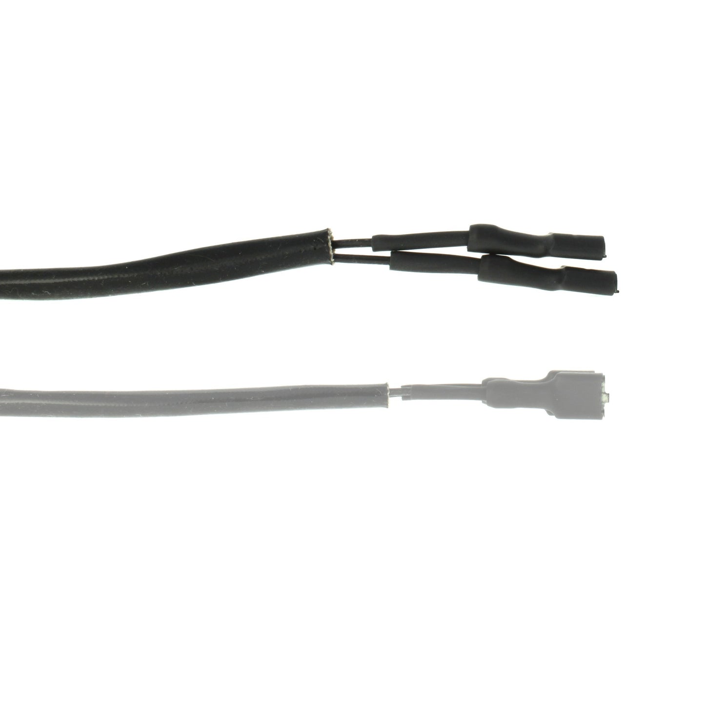 Centric Parts Brake Pad Sensor Wire 116.37002