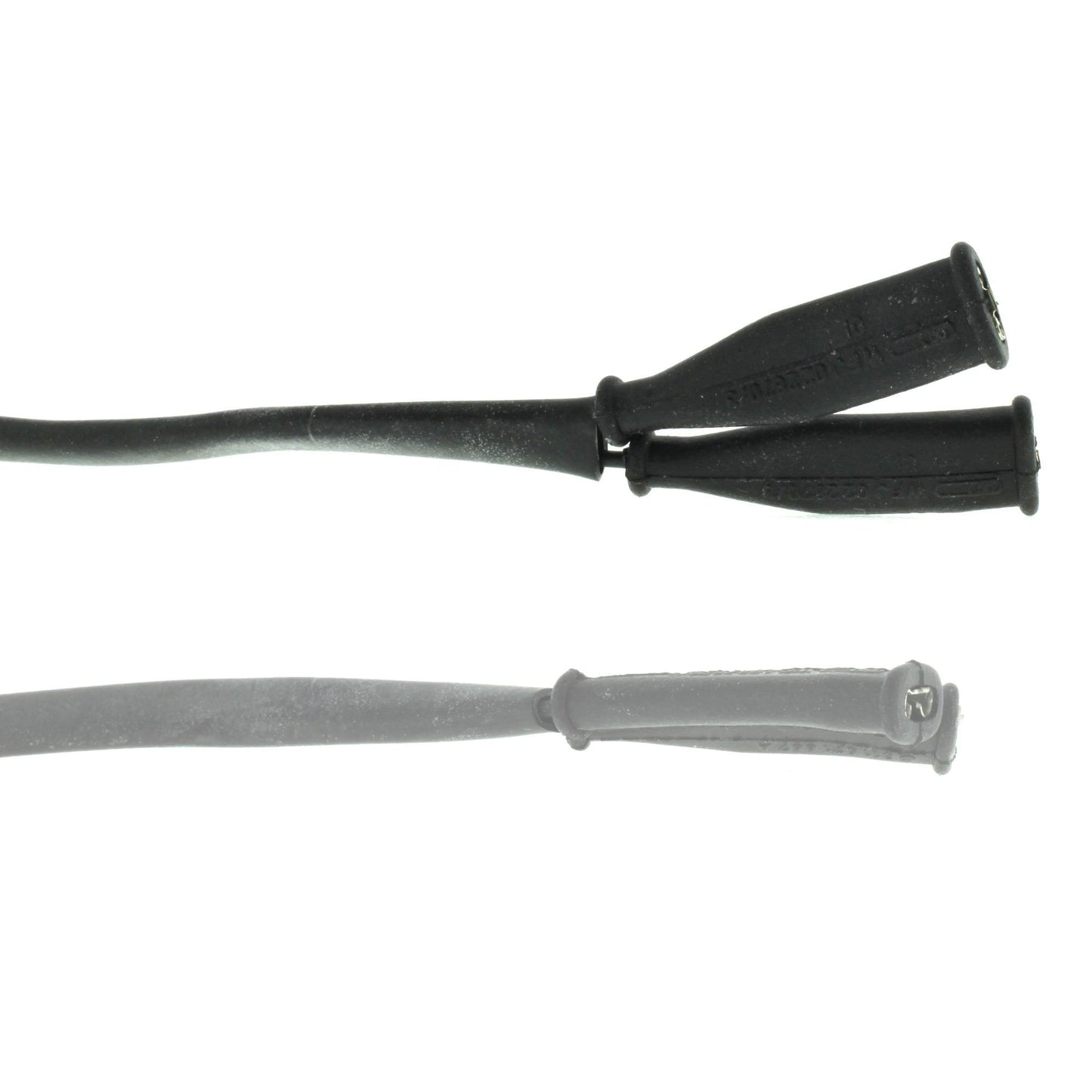 Centric Parts Disc Brake Pad Wear Sensor for Porsche 928 1978-1985 116.37003