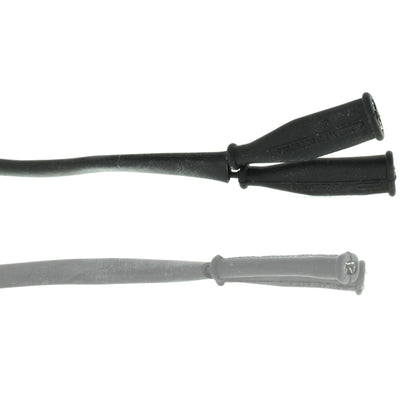 Centric Parts Disc Brake Pad Wear Sensor for Porsche 928 1978-1985 116.37003