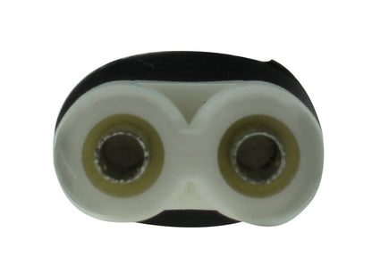 Centric Parts Brake Pad Sensor Wire 116.37007