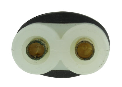 Centric Parts Brake Pad Sensor Wire 116.37008
