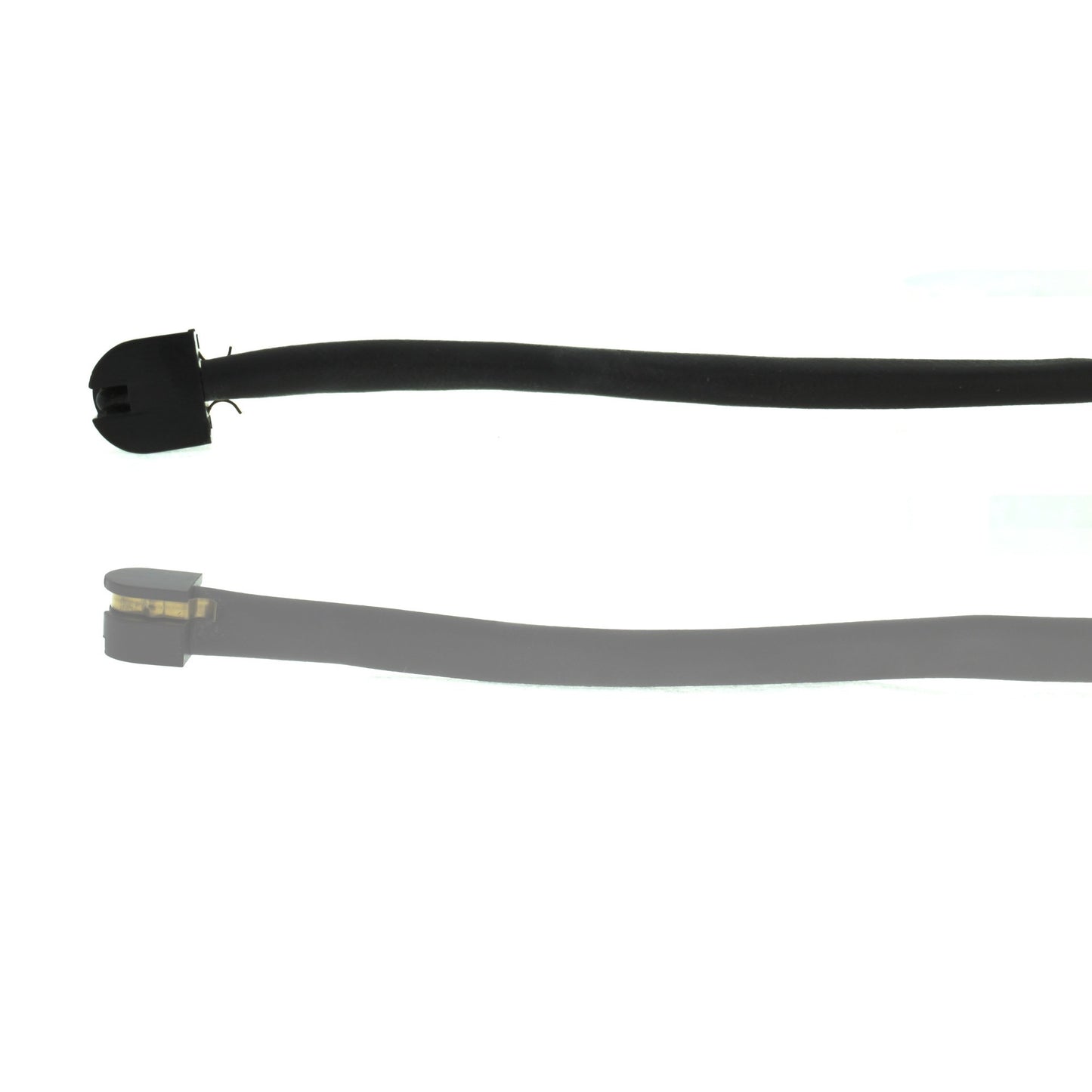 Centric Parts Disc Brake Pad Wear Sensor for Porsche 944 1987-1989 116.37008