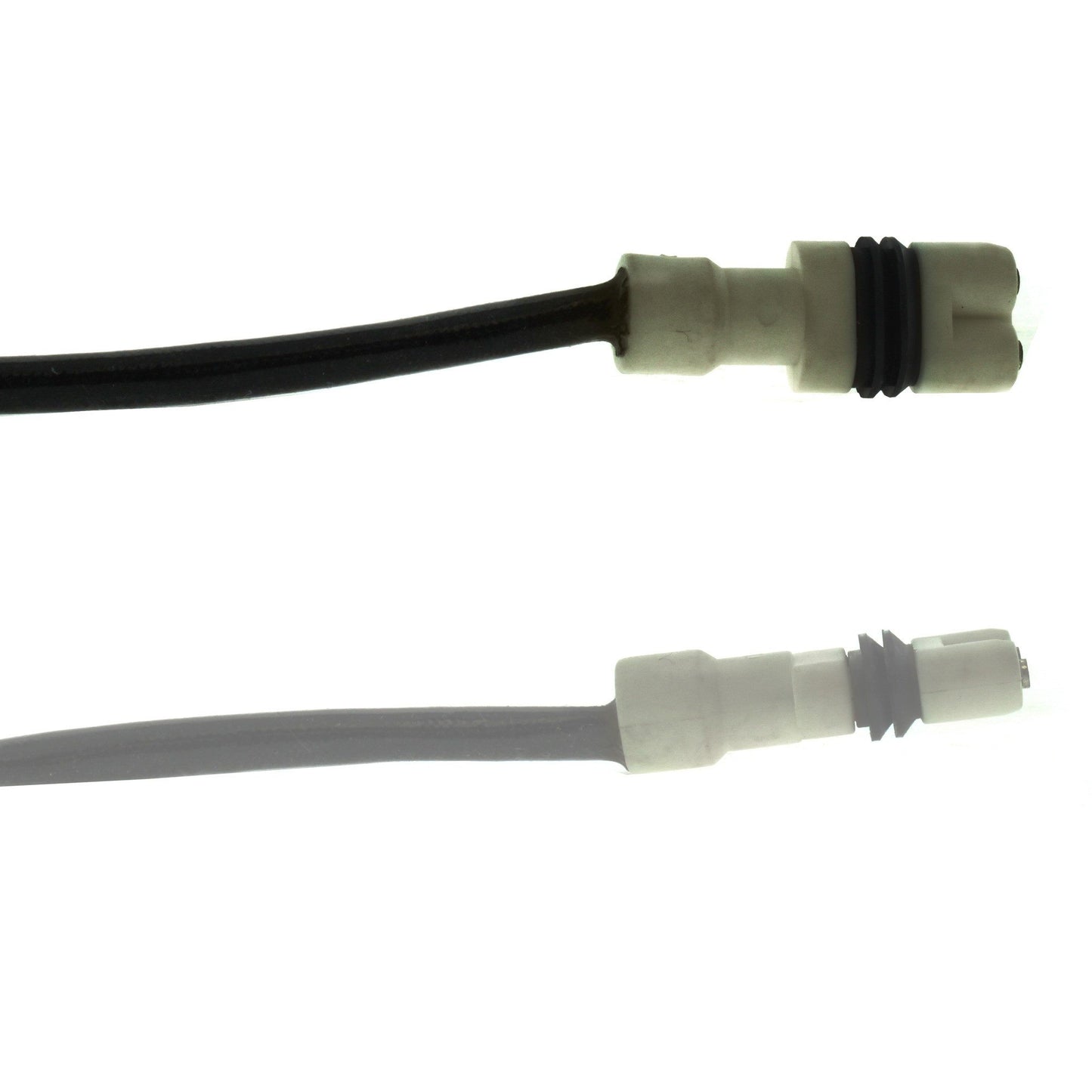 Centric Parts Disc Brake Pad Wear Sensor for Porsche 928 1986-1988 116.37010