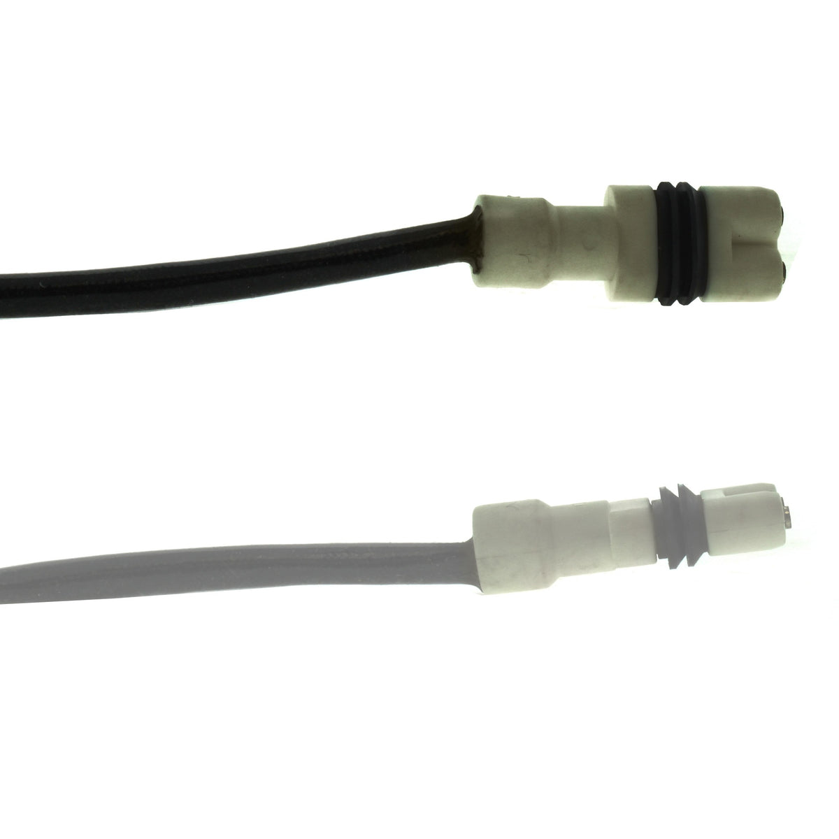 Centric Parts Disc Brake Pad Wear Sensor for Porsche 928 1986-1988 116.37010