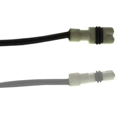 Centric Parts Disc Brake Pad Wear Sensor for Porsche 928 1986-1988 116.37010
