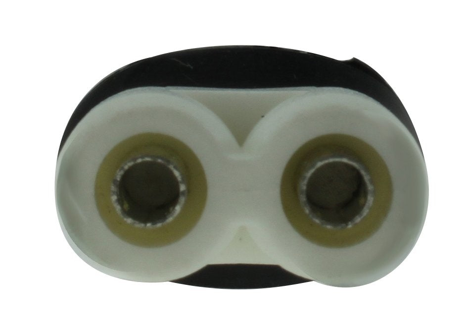 Centric Parts Disc Brake Pad Wear Sensor for Porsche 928 1986-1988 116.37011