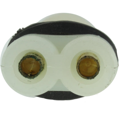 Centric Parts Disc Brake Pad Wear Sensor for 1989-1991 Porsche 928 116.37013