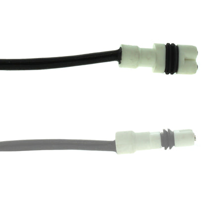 Centric Parts Disc Brake Pad Wear Sensor for 1989-1994 Porsche 911 116.37015