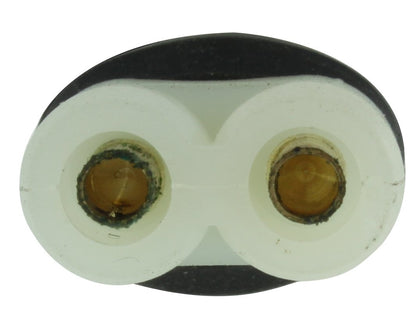 Centric Parts Brake Pad Sensor Wire 116.37016