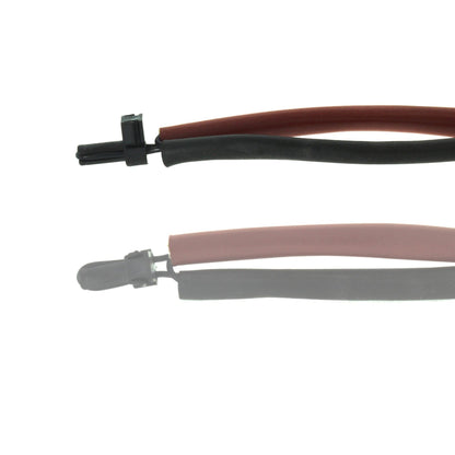 Centric Parts Disc Brake Pad Wear Sensor for 1993-1995 Porsche 928 116.37016