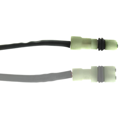 Centric Parts Brake Pad Sensor Wire 116.37016
