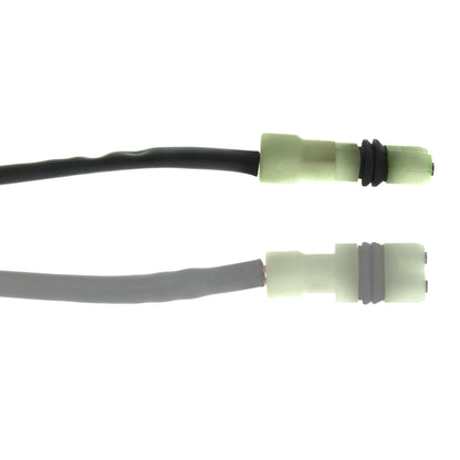 Centric Parts Brake Pad Sensor Wire 116.37016