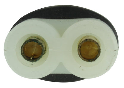 Centric Parts Brake Pad Sensor Wire 116.37017