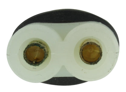 Centric Parts Disc Brake Pad Wear Sensor 116.37026