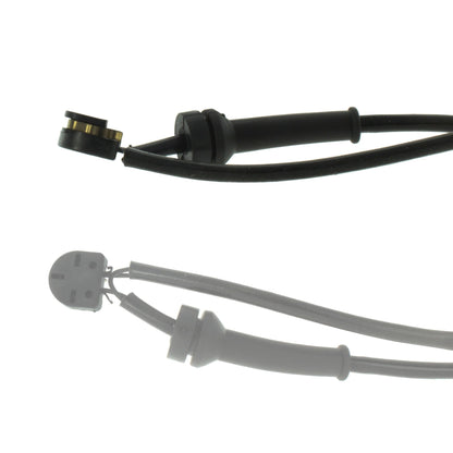 Centric Parts Disc Brake Pad Wear Sensor 116.37027