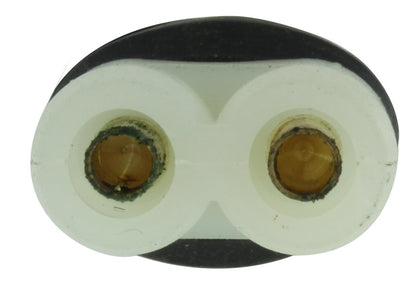 Centric Parts Brake Pad Sensor Wire 116.37028