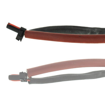 Centric Parts Brake Pad Sensor Wire 116.37028