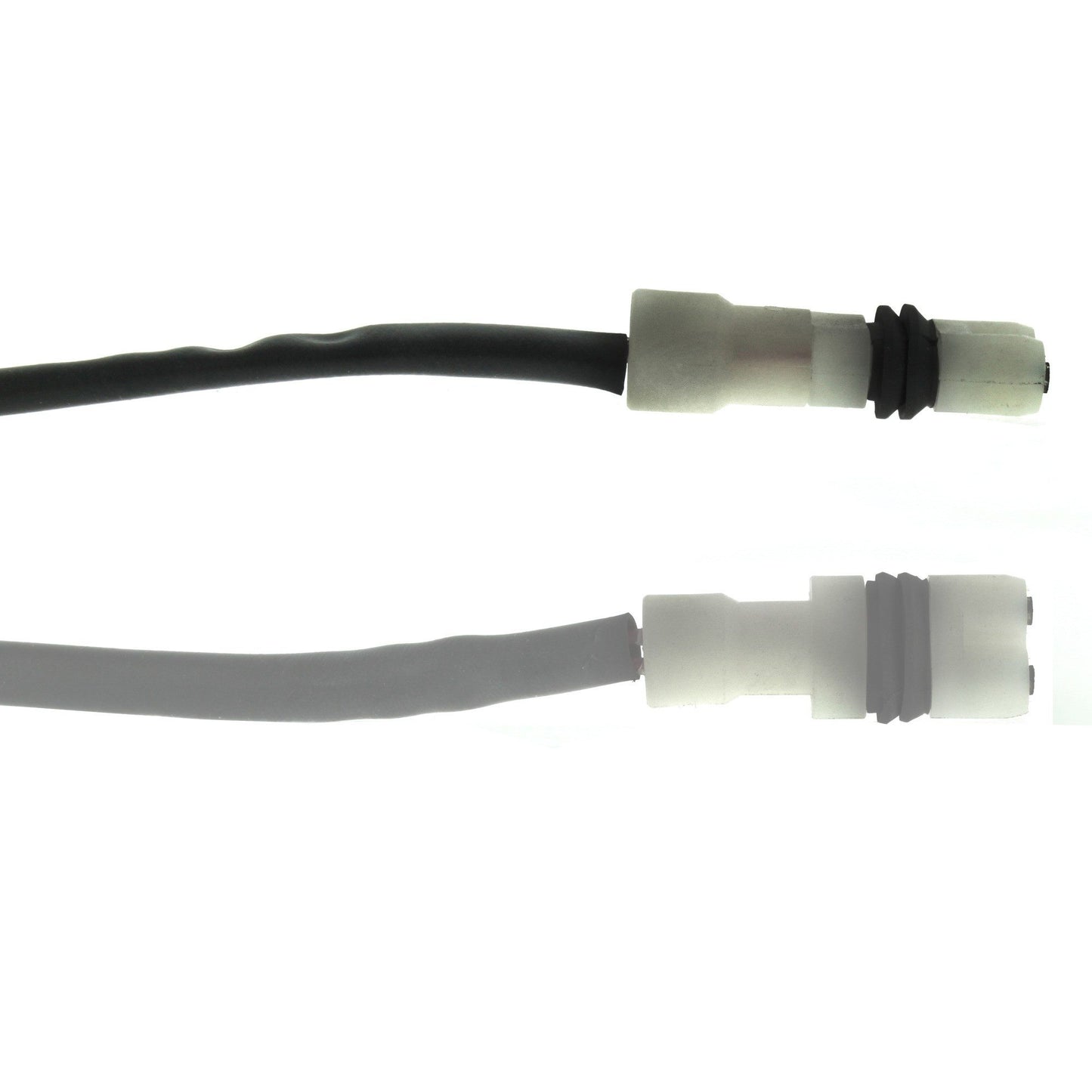 Centric Parts Brake Pad Sensor Wire 116.37028