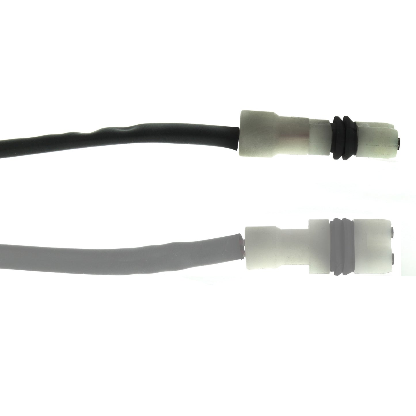 Centric Parts Brake Pad Sensor Wire 116.37028
