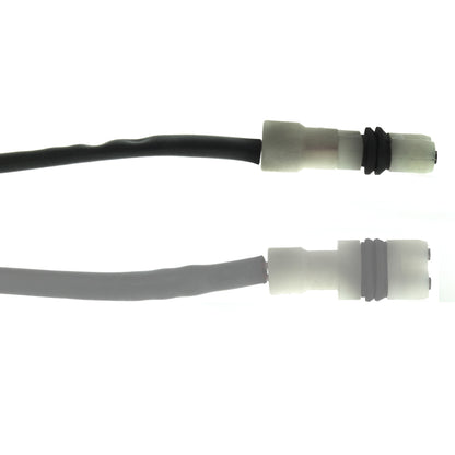 Centric Parts Brake Pad Sensor Wire 116.37028
