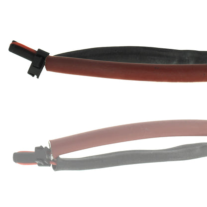 Centric Parts Brake Pad Sensor Wire 116.37029