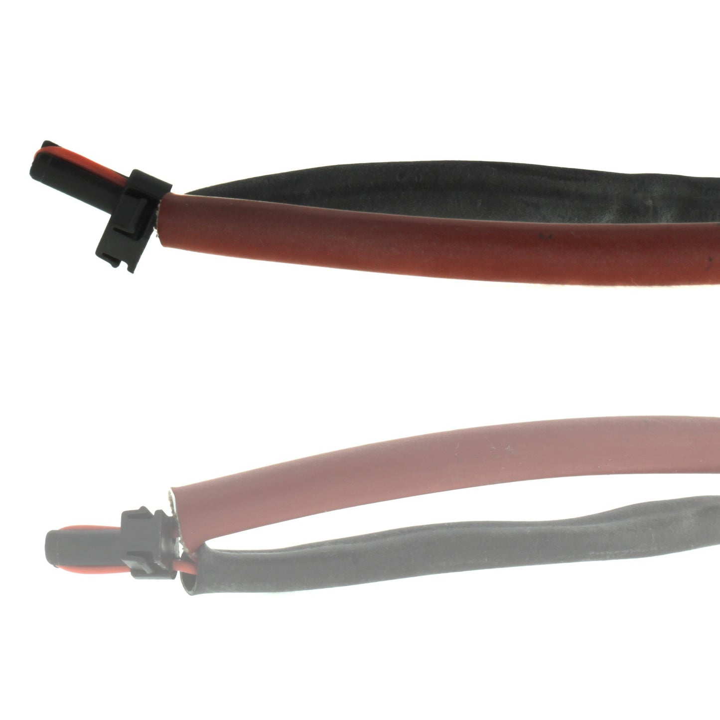 Centric Parts Brake Pad Sensor Wire 116.37029