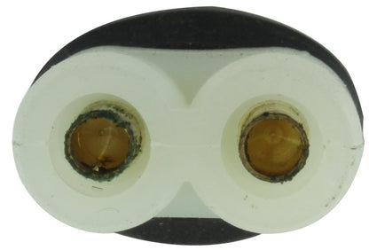 Centric Parts Brake Pad Sensor Wire 116.37035