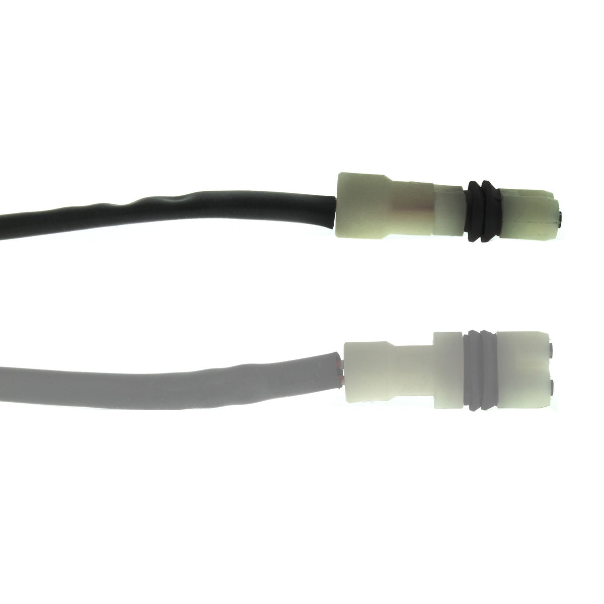 Centric Parts Brake Pad Sensor Wire 116.37035