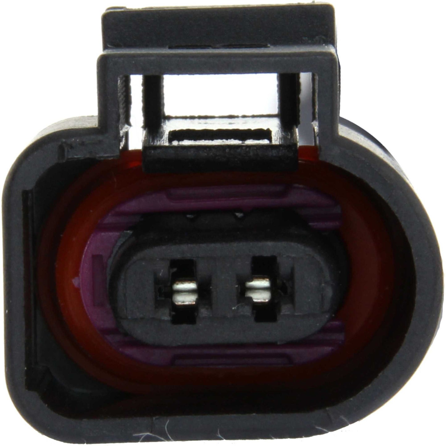 Stoptech Centric 08-18 Porsche Cayenne w/ Ceramic Rotors Front Brake Pad Sensor Wire 116.37036